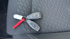 Ford Fiesta 1.0 EcoBoost Titanium 5dr Petrol Hatchback